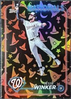 Jesse Winker
