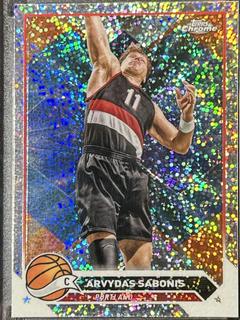 Arvydas Sabonis