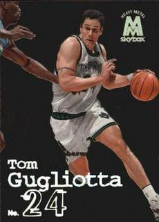 Tom Gugliotta