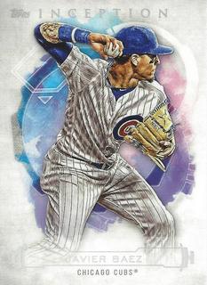 Javier Baez