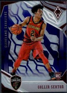 Collin Sexton