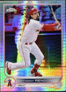 Anthony Rendon