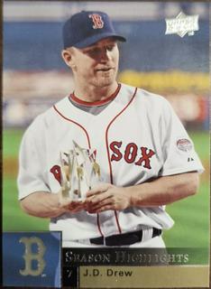 J.D. Drew