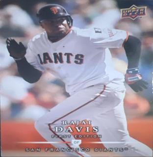 Rajai Davis