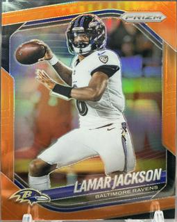 Lamar Jackson