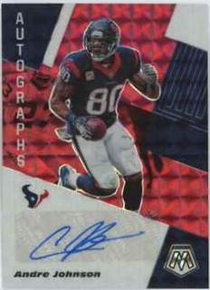 Andre Johnson