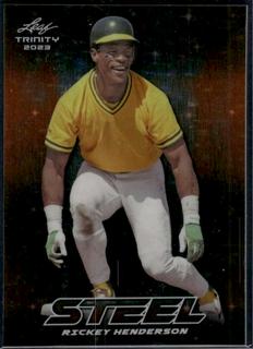 Rickey Henderson