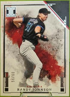 Randy Johnson