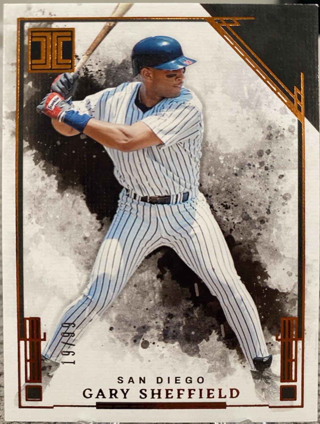 Gary Sheffield #61