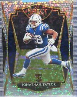 Jonathan Taylor