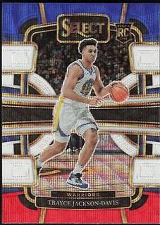 Trayce Jackson-Davis