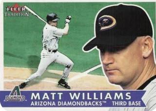 Matt Williams