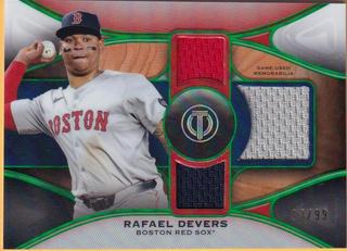 Rafael Devers