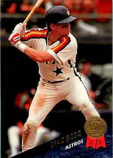 Craig Biggio