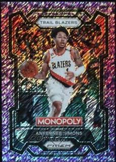 Anfernee Simons