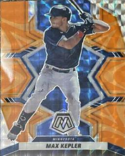 Max Kepler