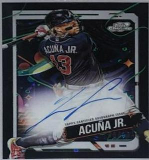Ronald Acuna Jr.