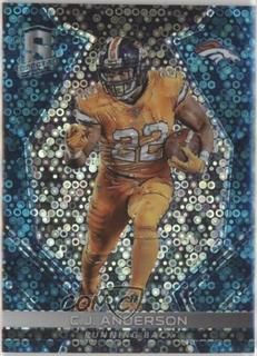 C.J. Anderson