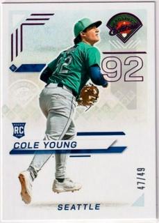Cole Young