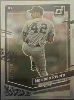 Mariano Rivera