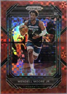 Wendell Moore Jr.
