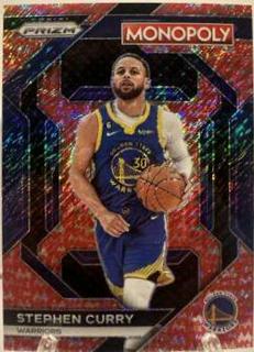 Stephen Curry