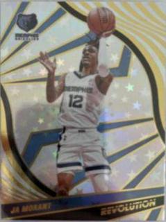 Ja Morant