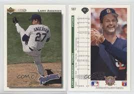Larry Andersen