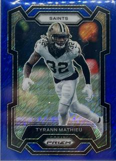 Tyrann Mathieu