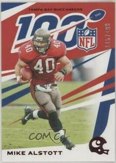 Mike Alstott