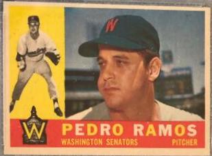 Pedro Ramos