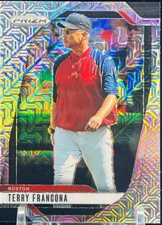 Terry Francona