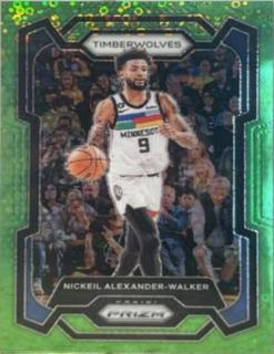 Nickeil Alexander Walker