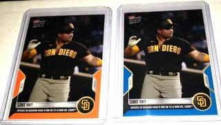 Luke Voit