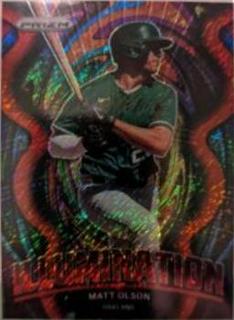 Matt Olson