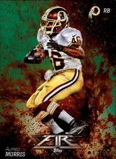 Alfred Morris