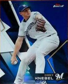 Corey Knebel