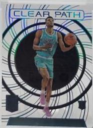 Brandon Miller