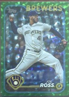 Joe Ross