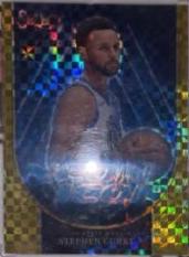 Stephen Curry