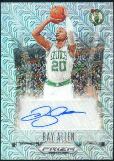 Ray Allen
