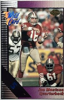 Joe Montana