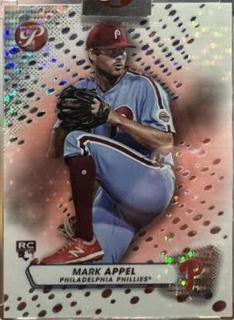 Mark Appel