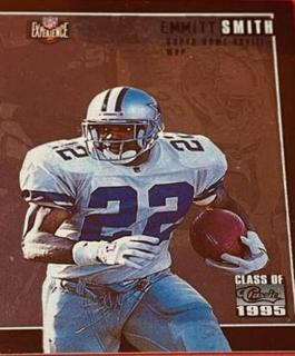 Emmitt Smith