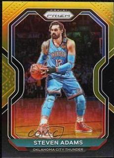 Steven Adams