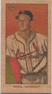 Stan Musial