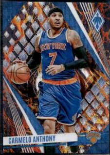Carmelo Anthony