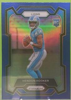Hendon Hooker