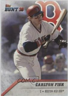 Carlton Fisk