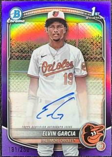 Elvin Garcia